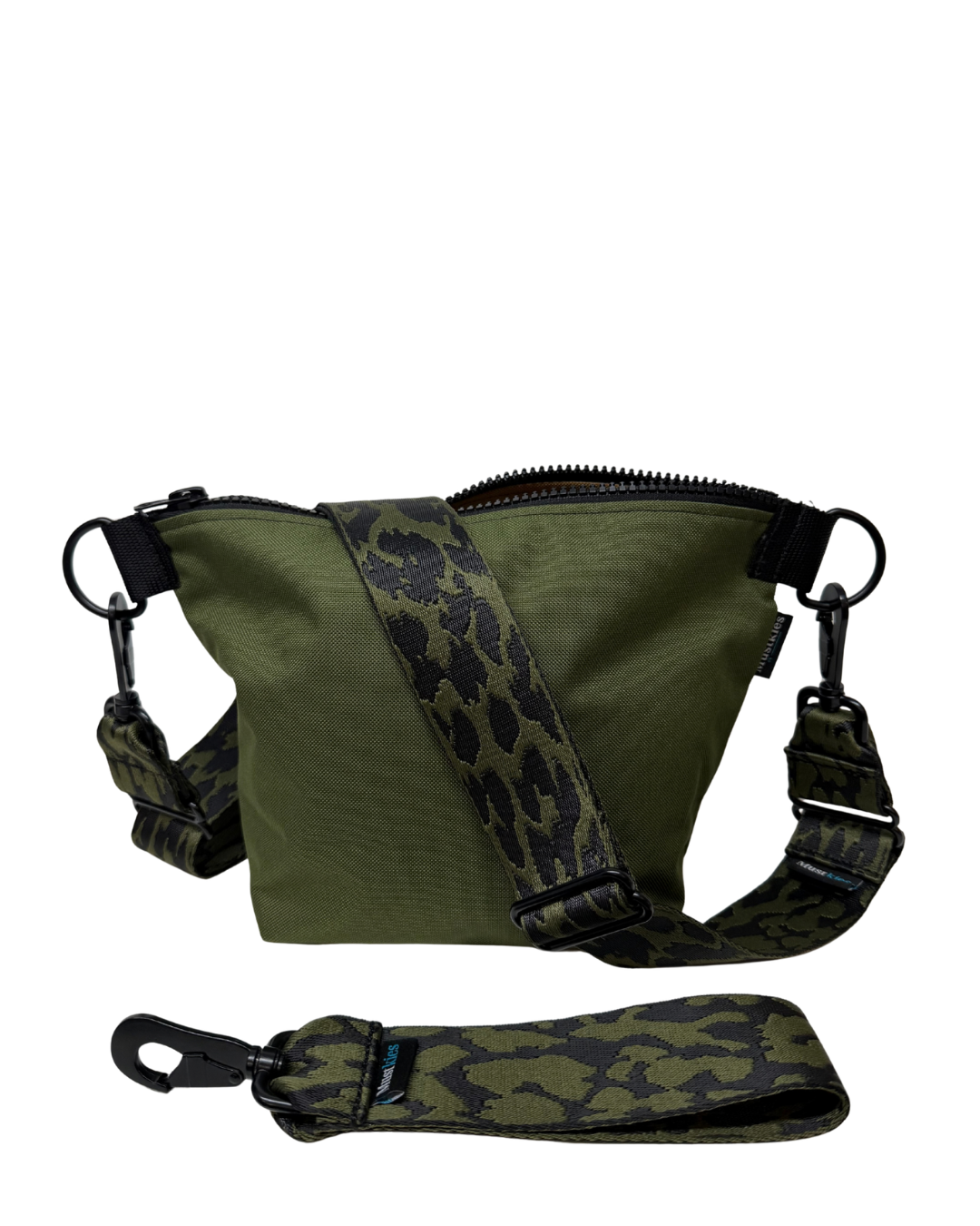 The Voyage Crossbody Bundle