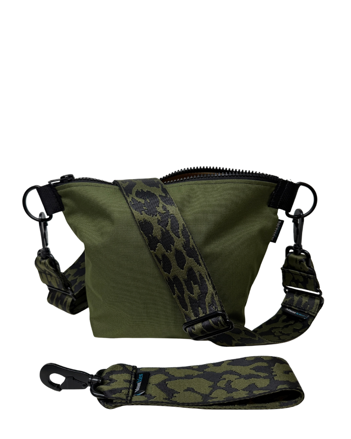 The Voyage Crossbody Bundle
