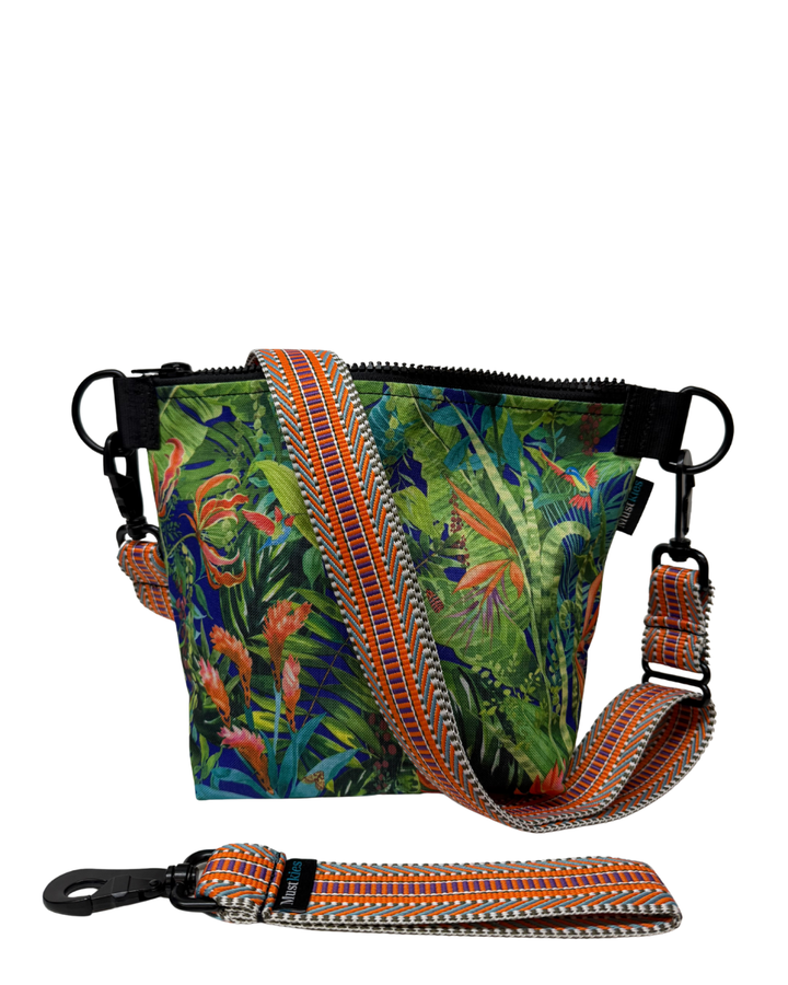 The Voyage Crossbody Bundle