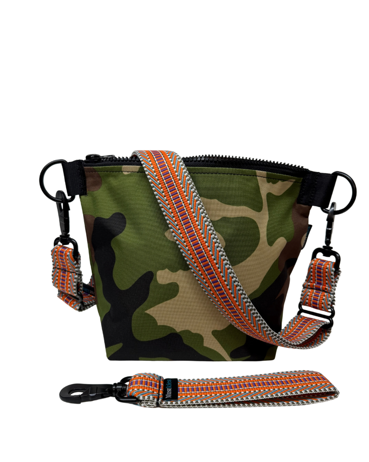 The Voyage Crossbody Bundle
