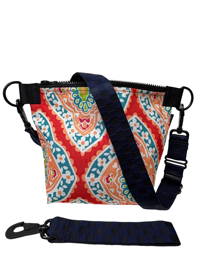 The Voyage Crossbody Bundle
