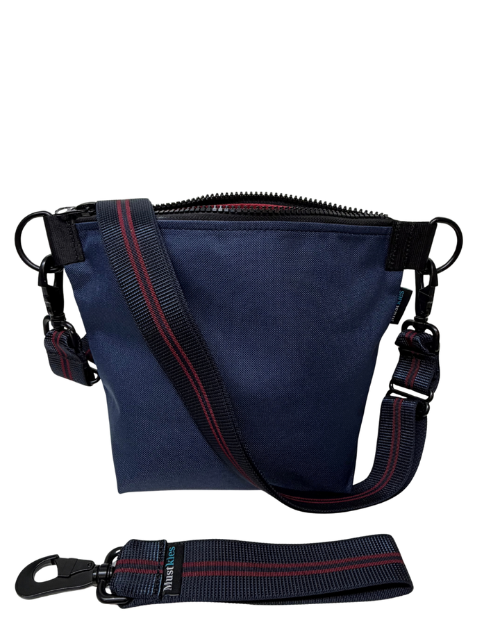 The Voyage Crossbody Bundle