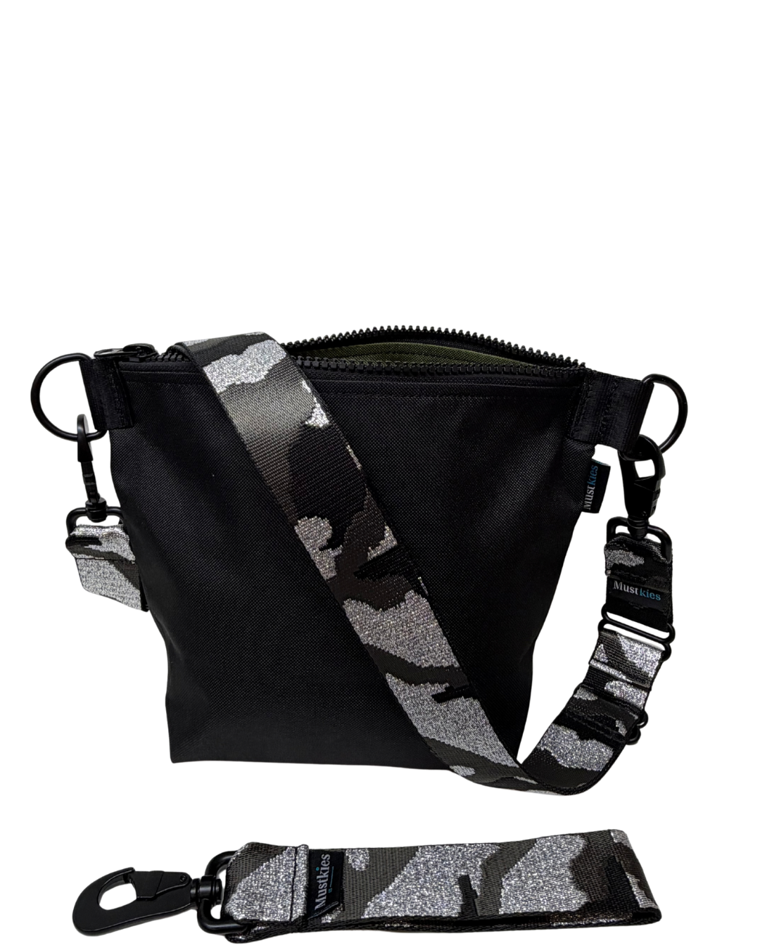 The Voyage Crossbody Bundle