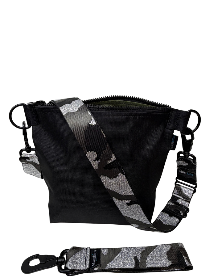 The Voyage Crossbody Bundle