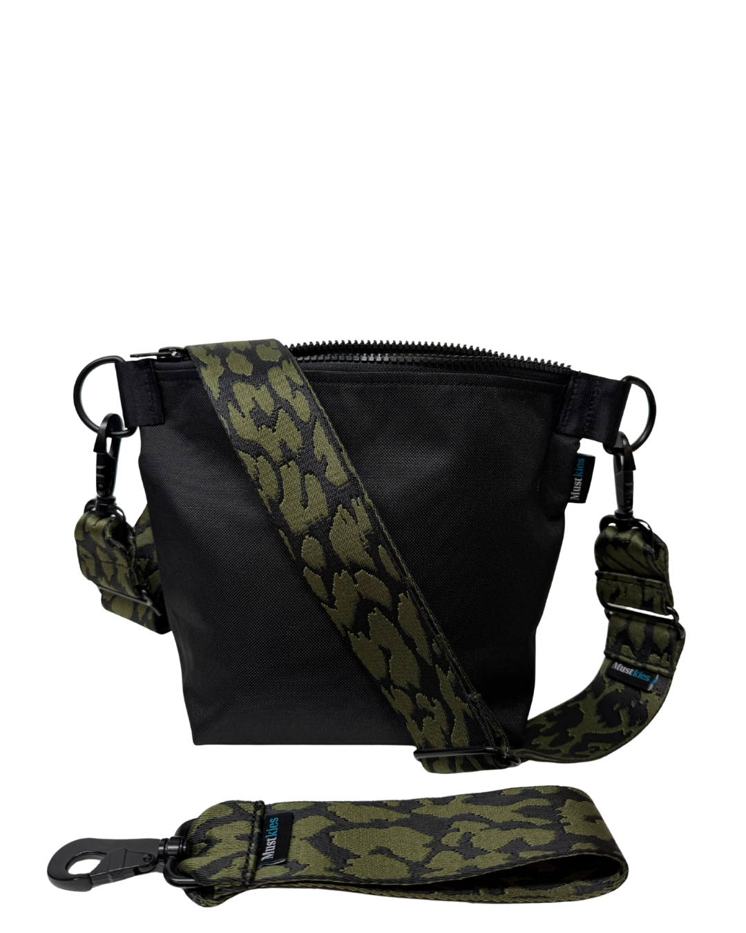 The Voyage Crossbody Bundle