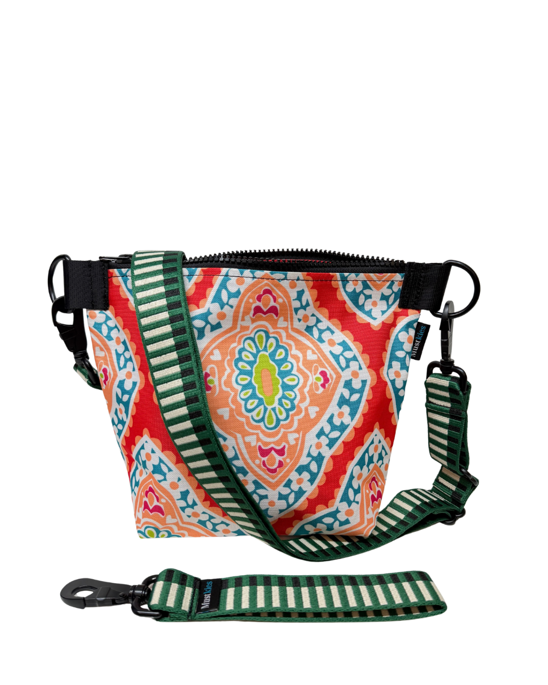 The Voyage Crossbody Bundle