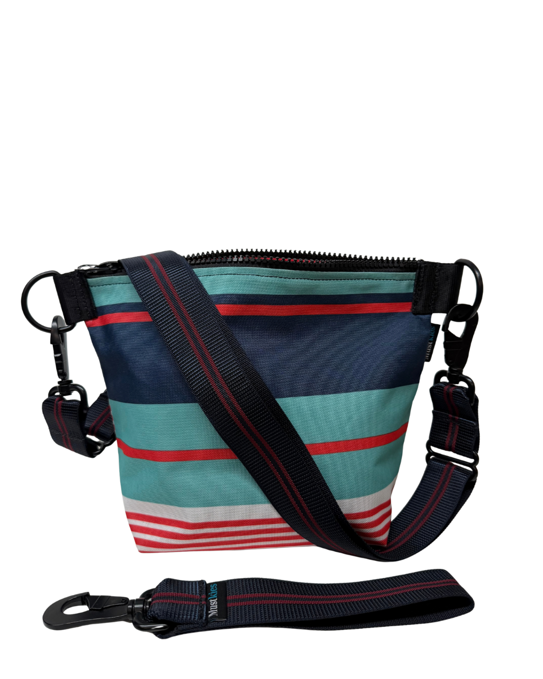 The Voyage Crossbody Bundle