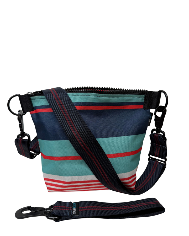 The Voyage Crossbody Bundle
