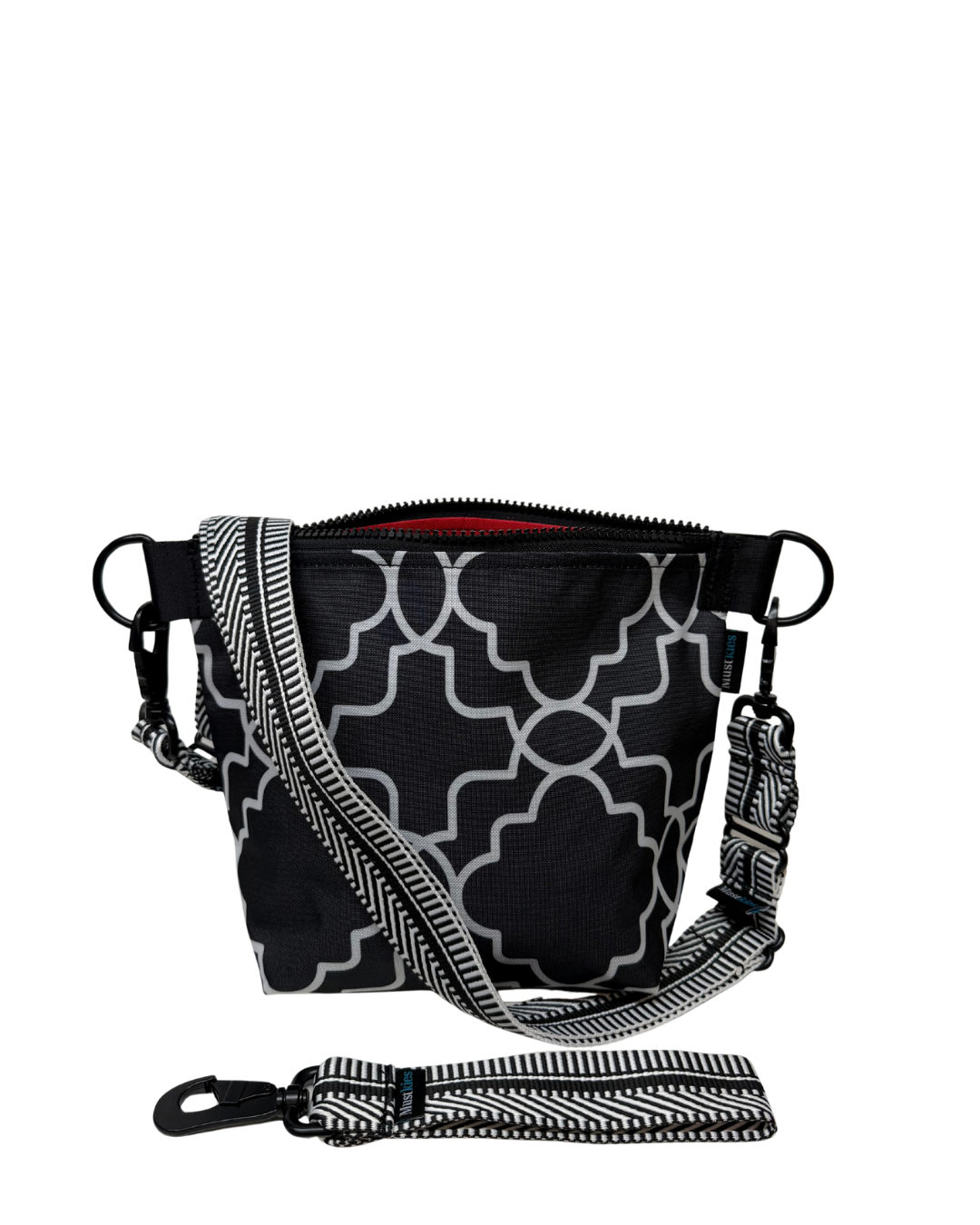The Voyage Crossbody Bundle