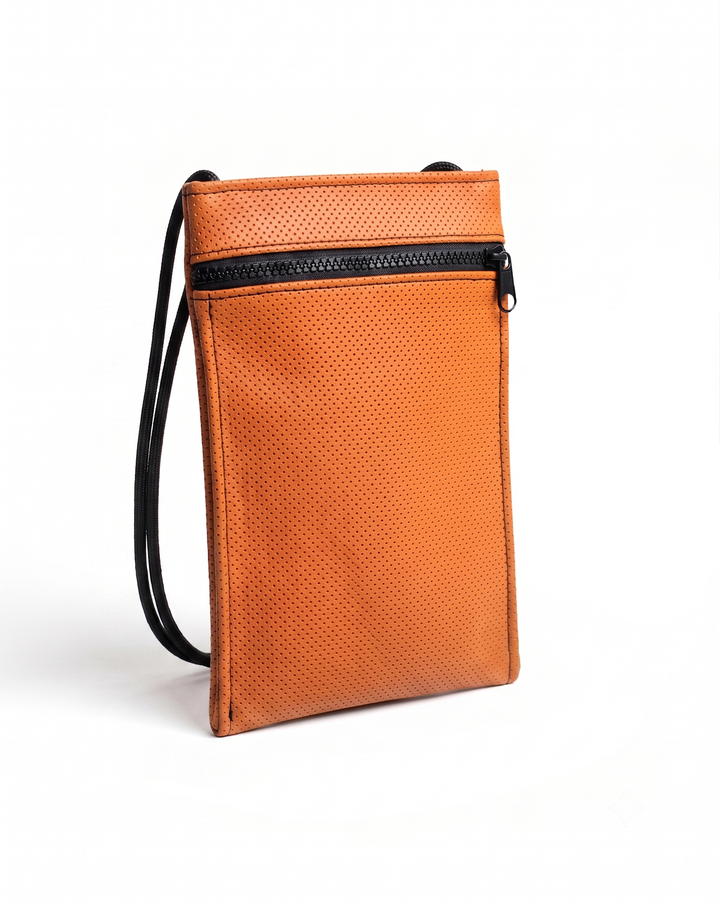 The Colette crossbody pouch