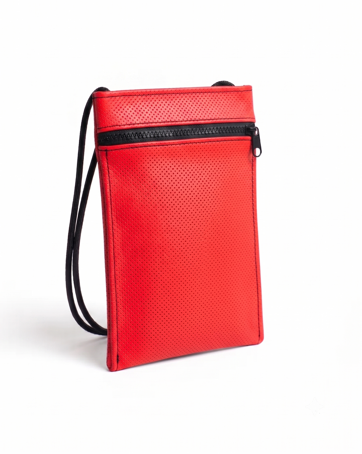 The Colette Crossbody Pouch