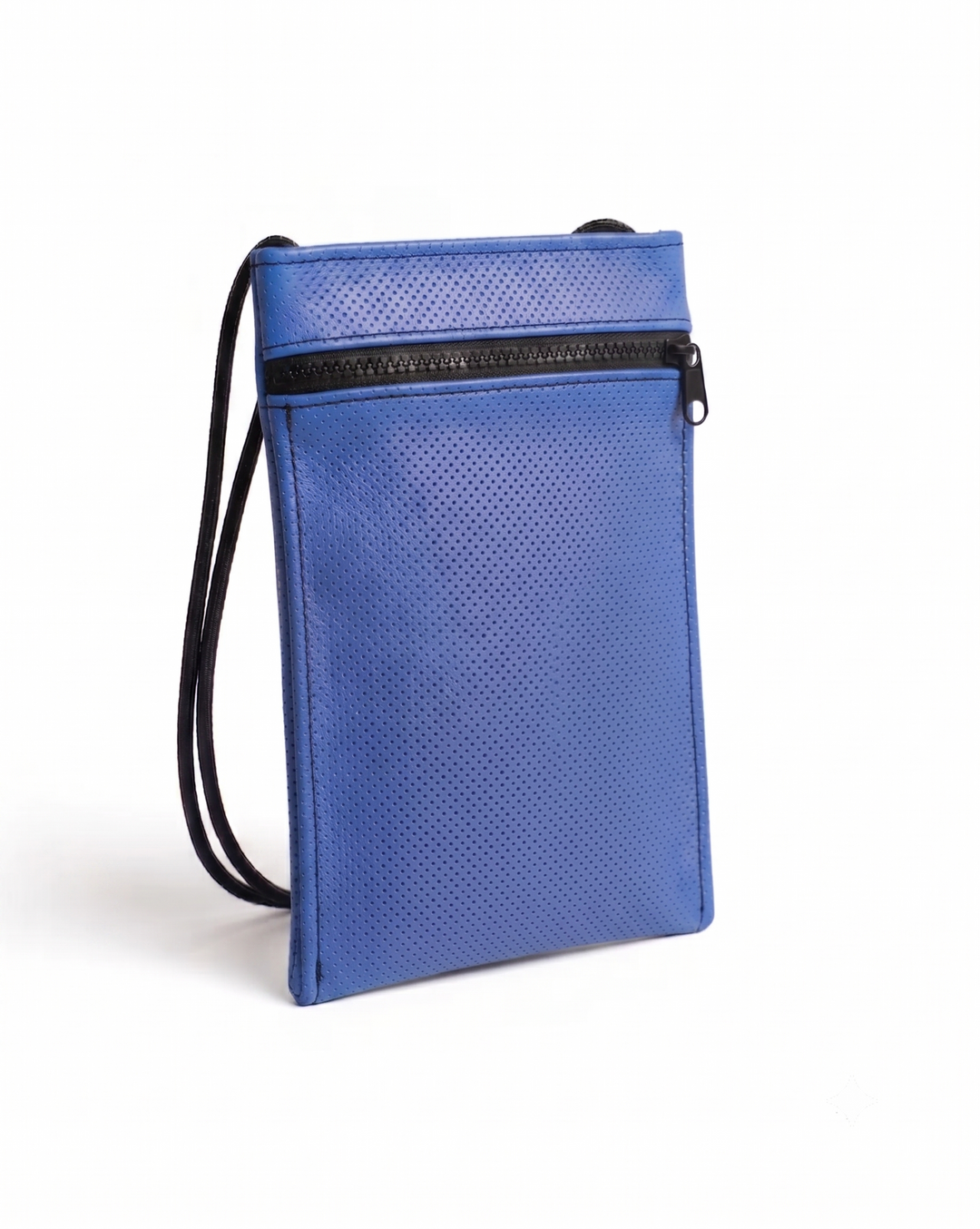 The Colette Crossbody Pouch