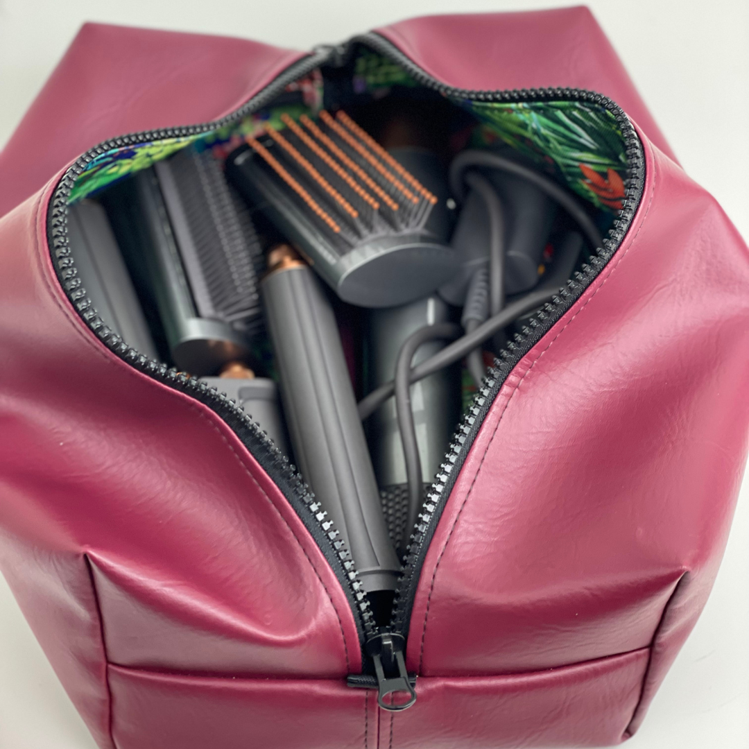 LEXI | Multipurpose Travel & Sports Shoe Bag