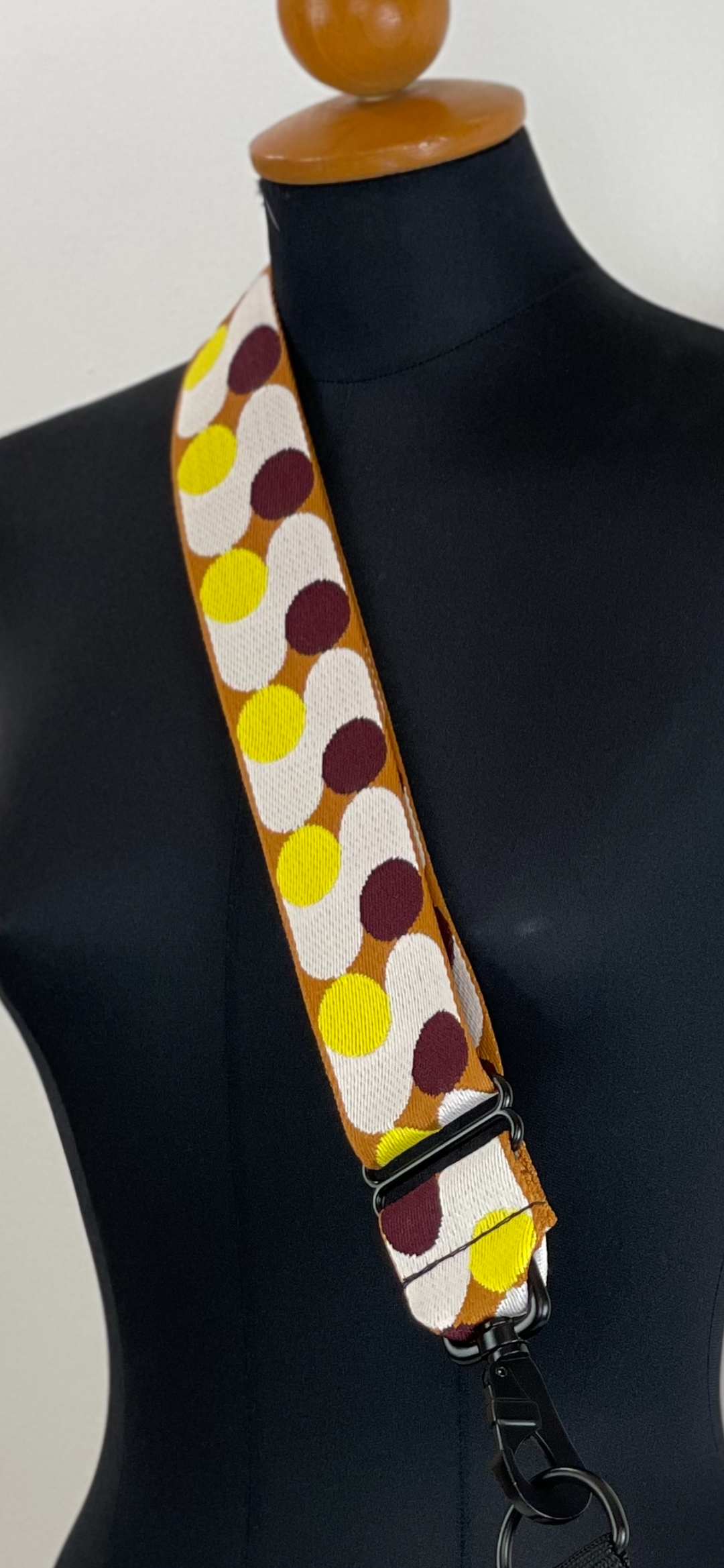 Guitar strap purse handle hotsell