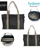Tote Bag | Travel Work Tote Bag | Diaper Tote Bag | Large Canvas Waterproof Travel Tote Bags & Handbags for Women