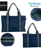 Tote Bag | Travel Work Tote Bag | Diaper Tote Bag | Large Canvas Waterproof Travel Tote Bags & Handbags for Women