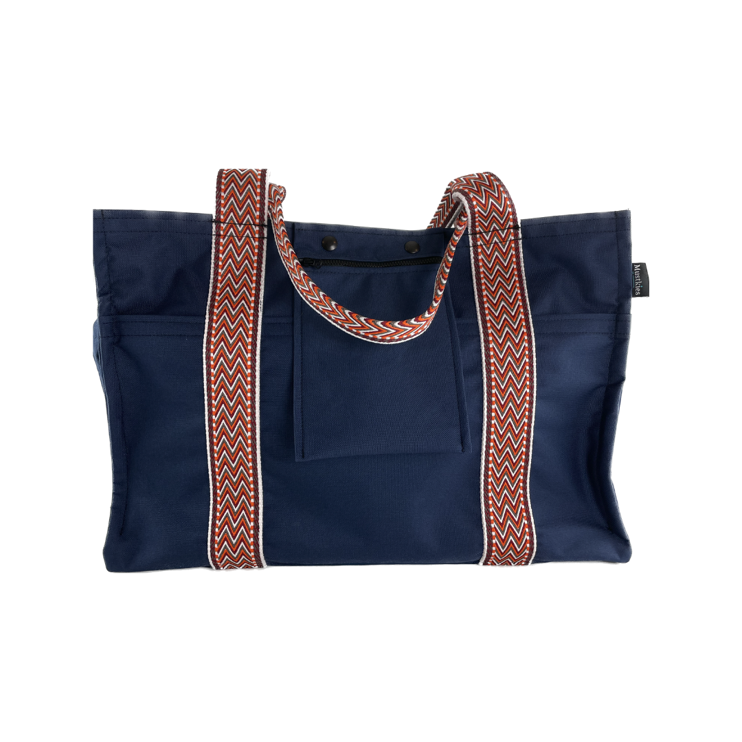 Tote Bag | Travel Work Tote Bag | Diaper Tote Bag | Large Canvas Waterproof Travel Tote Bags & Handbags for Women
