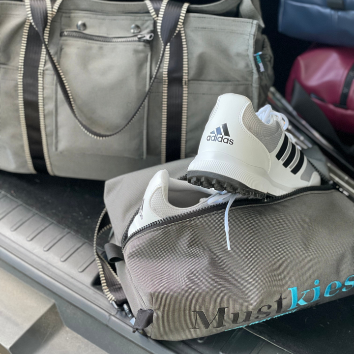 LEXI | Multipurpose Travel & Sports Shoe Bag