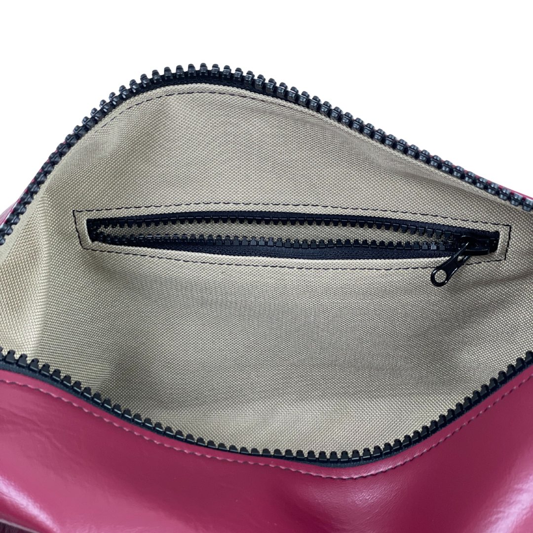TINA | Crossbody Bag - Shoulder Purse