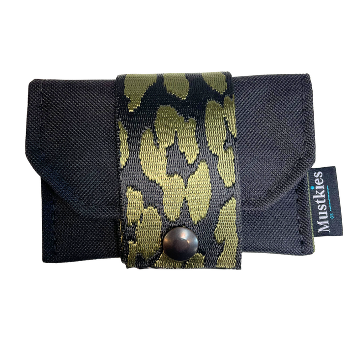 ALI | Card Case Wallet