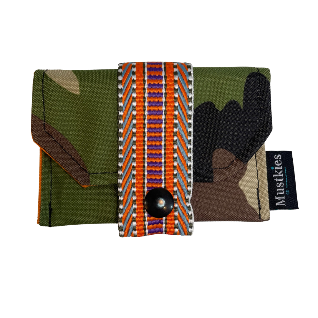 ALI | Card Case Wallet