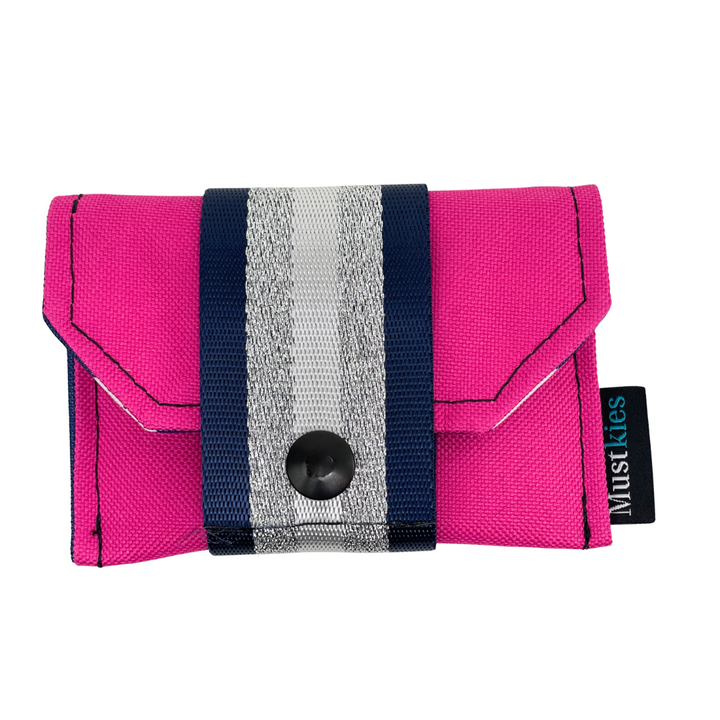 ALI | Card Case Wallet