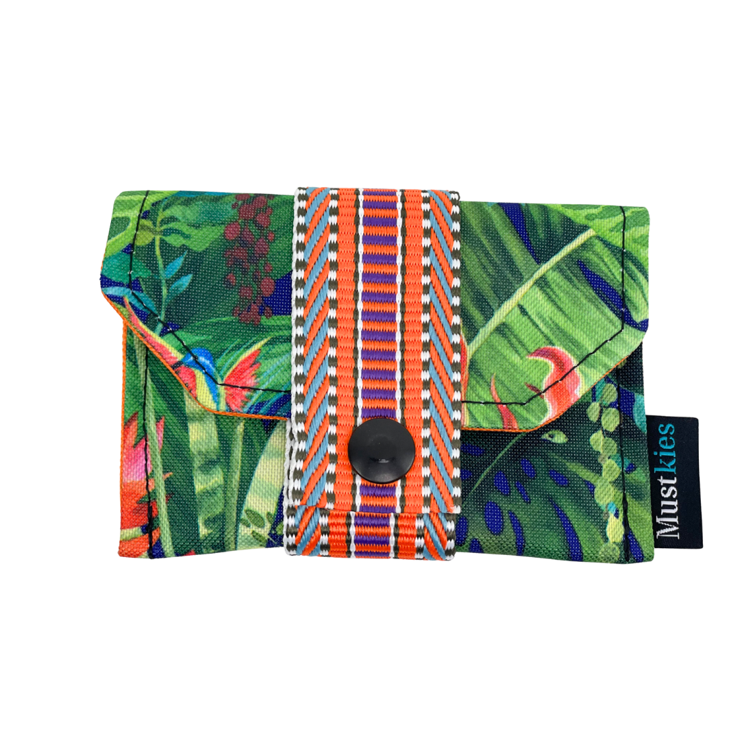 ALI | Card Case Wallet