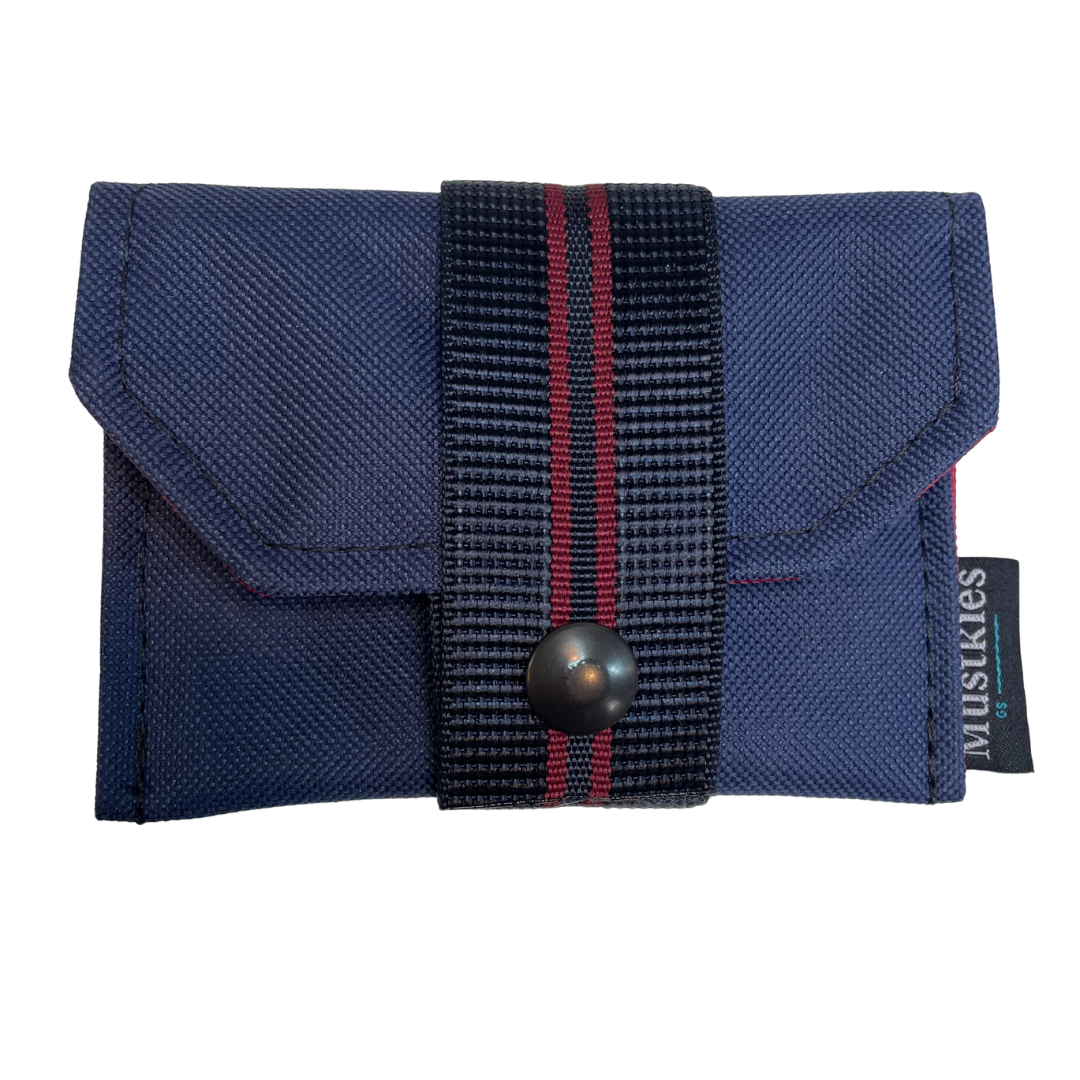 ALI | Card Case Wallet