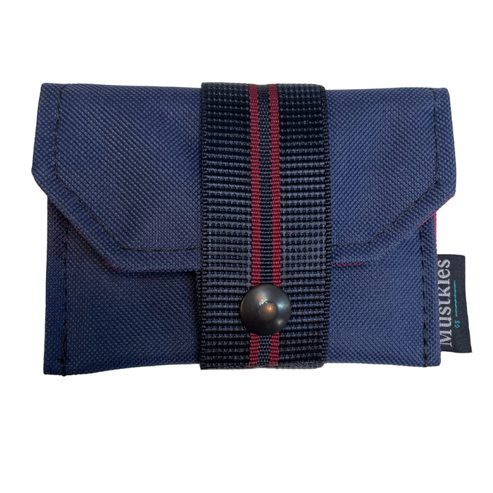 ALI | Card Case Wallet
