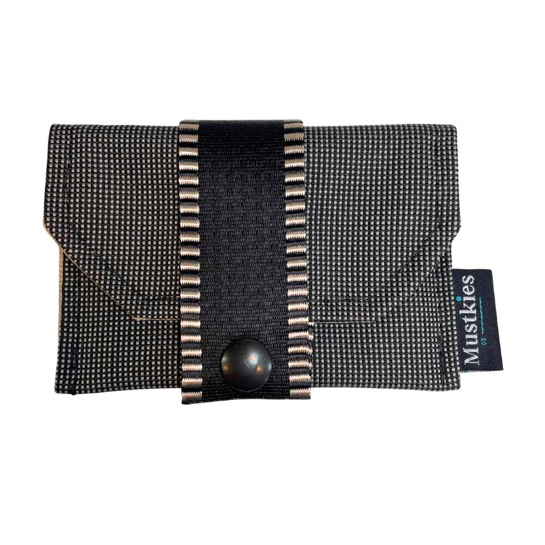 ALI | Card Case Wallet