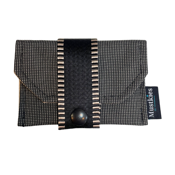 ALI | Card Case Wallet