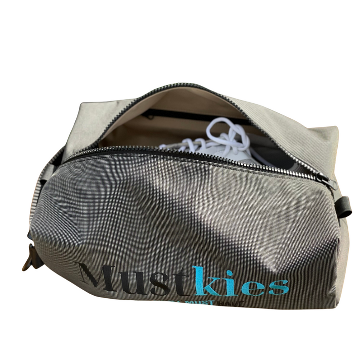 Mustkies Lexi shoe bag
