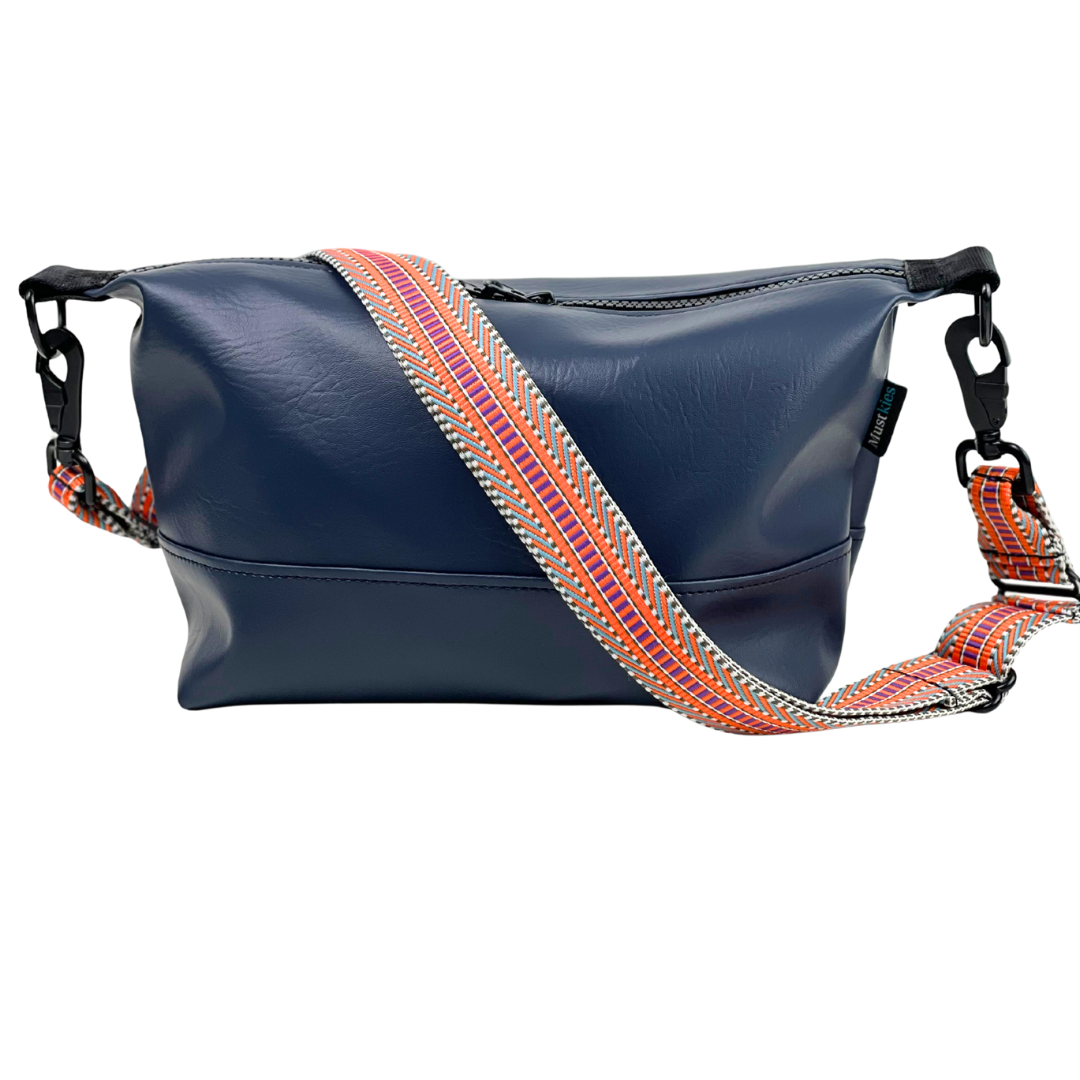 TINA | Crossbody Bag - Shoulder Purse