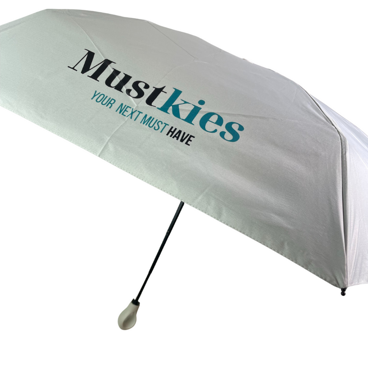 SKYE | Umbrella – Compact, Waterproof & UV-Resistant