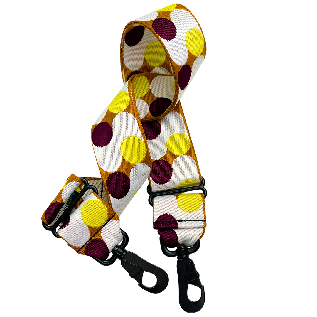 SOPHIE | Purse Strap - Shoulder Strap - Bag Strap