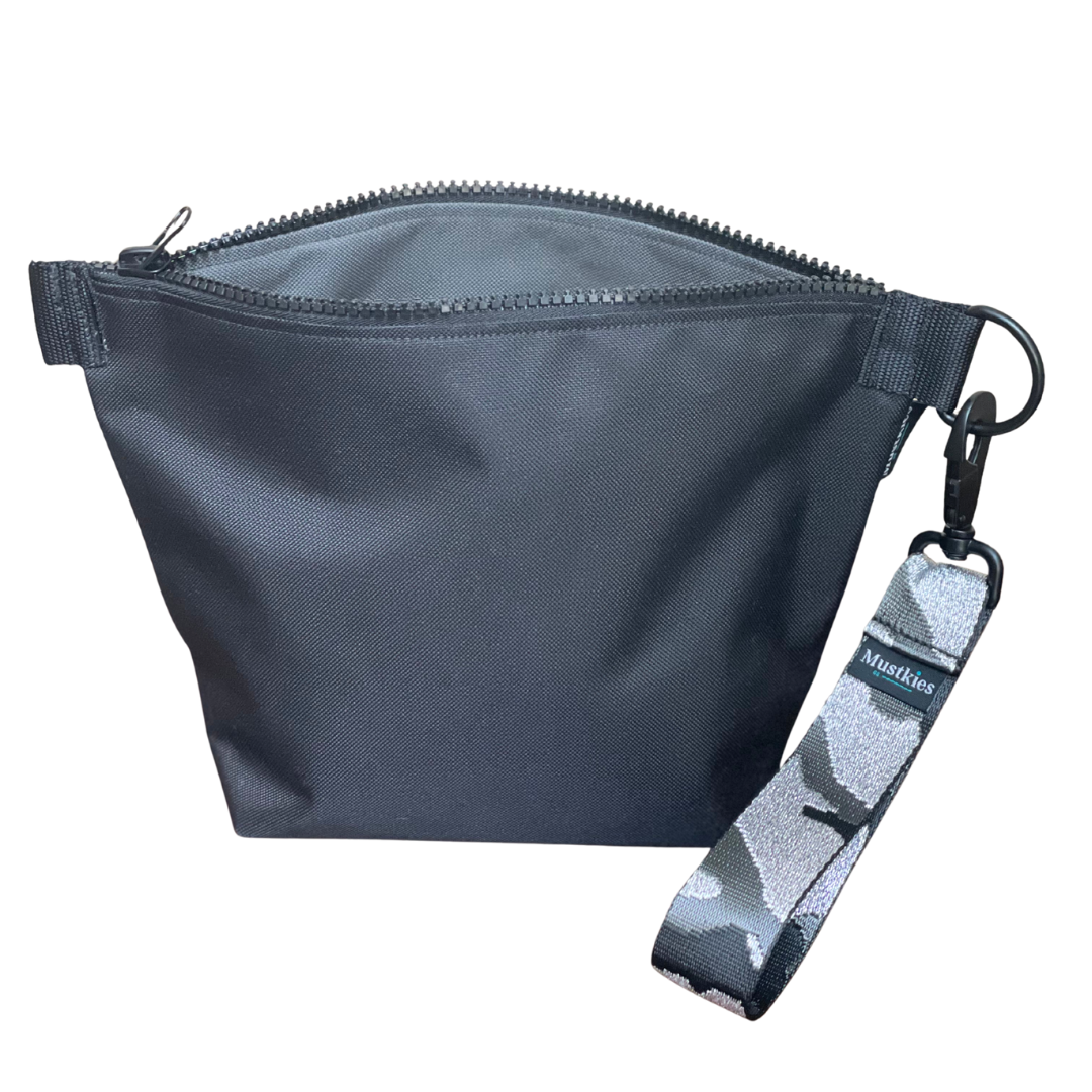 VOYAGE | Travel Makeup Bag - Clutch Bag