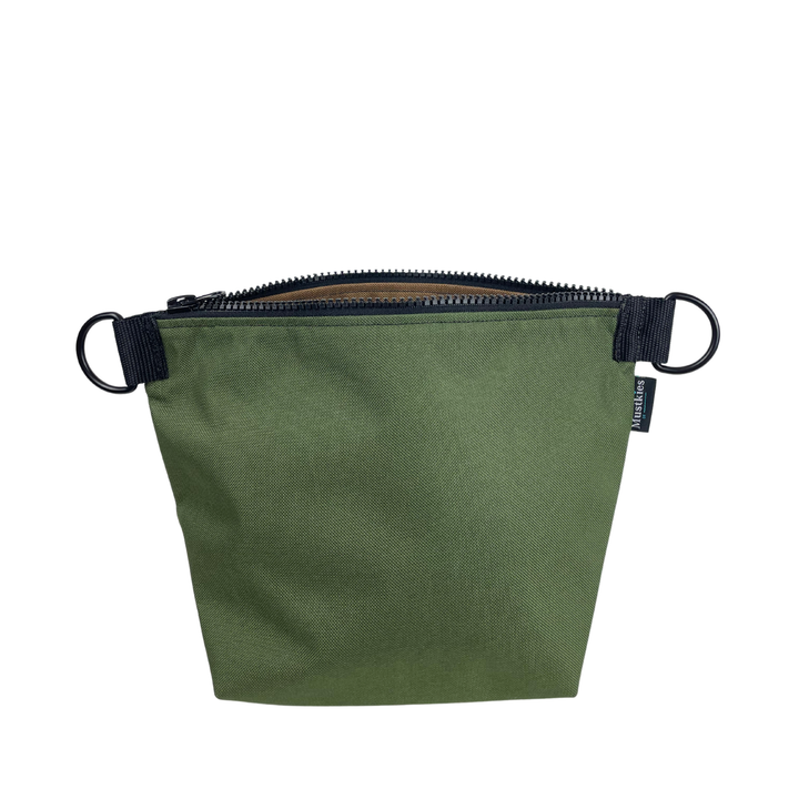 VOYAGE | 3-in-1 Crossbody Clutch