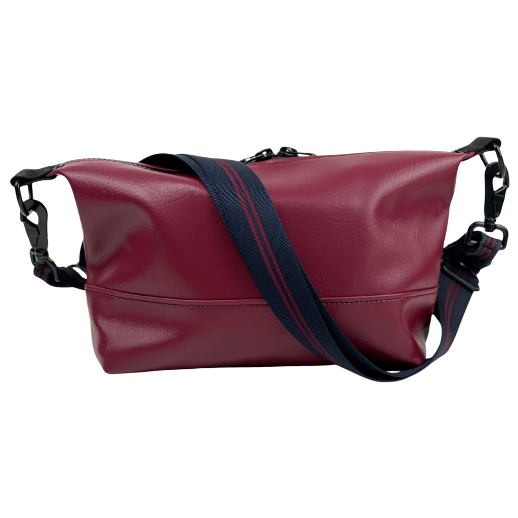 Crossbody Bag - Shoulder Purse | TINA | MUSTKIES