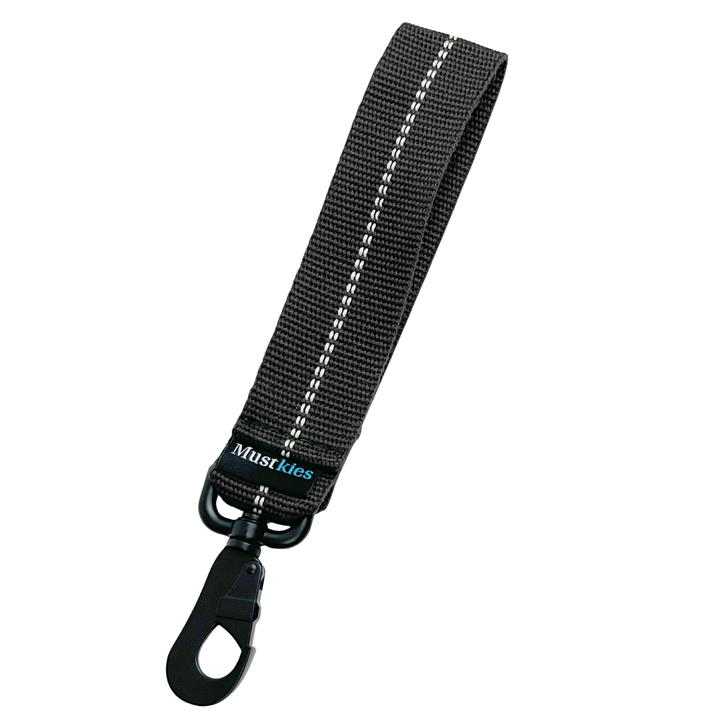 ZOE - Wristlet & Key Chain