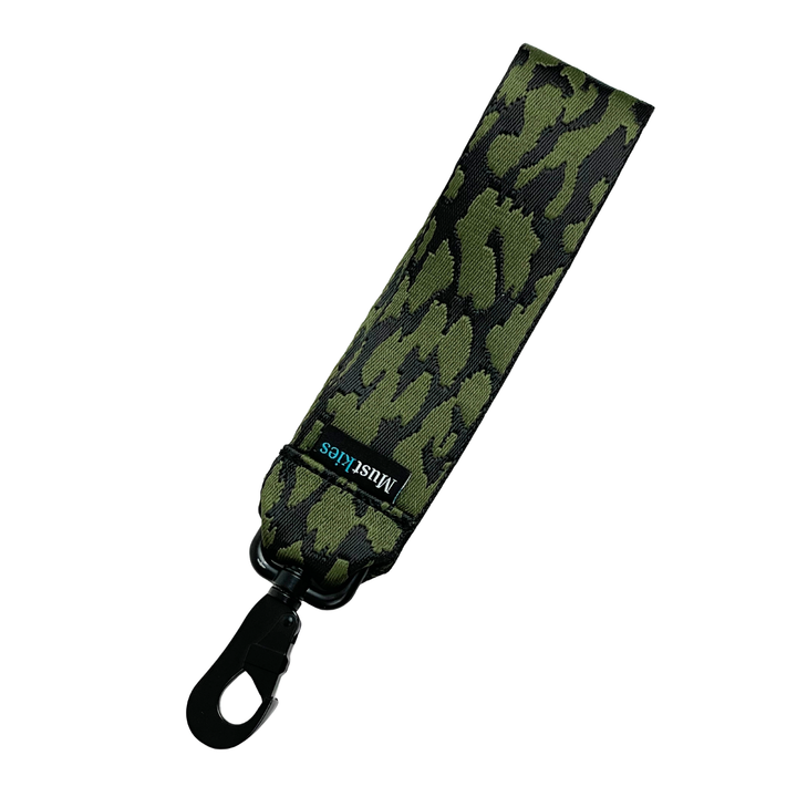 Voyage + straps