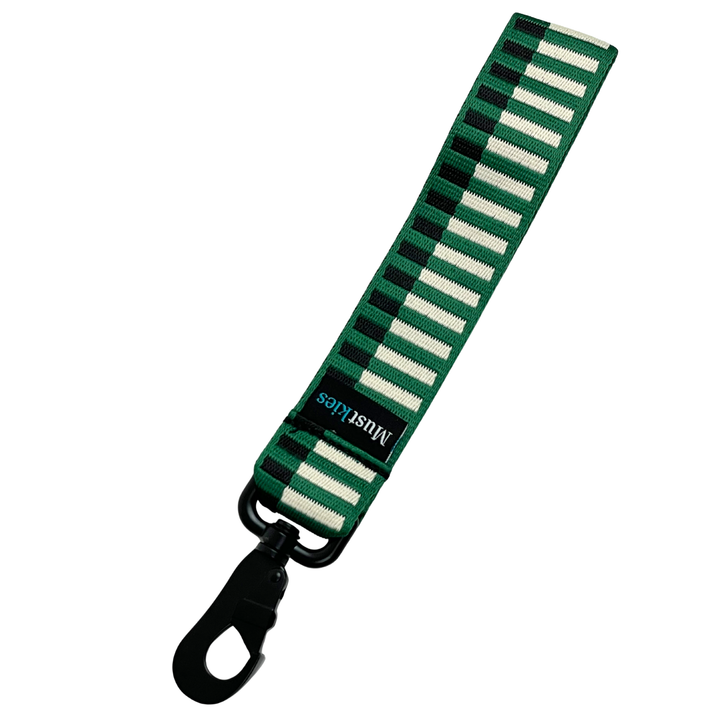 ZOE - Wristlet & Key Chain