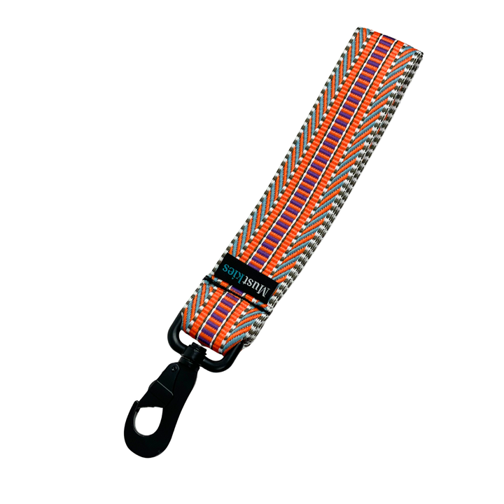 ZOE - Wristlet & Key Chain