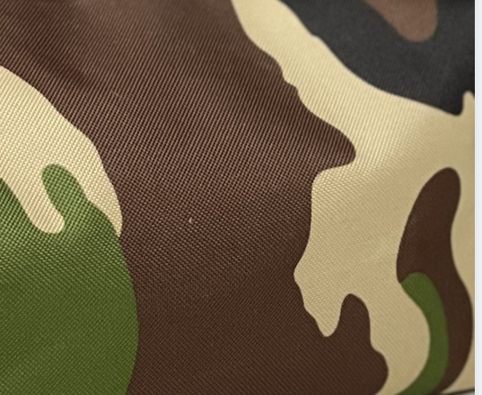 Step 2 | Pick Your MAIN Waterproof Fabric | Mustkies Custom Order